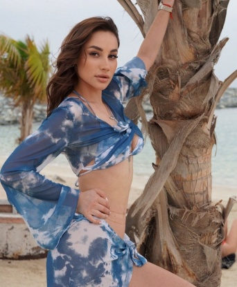 Анкета проститутки Клавдия - город Еланский, 25 лет, №12310