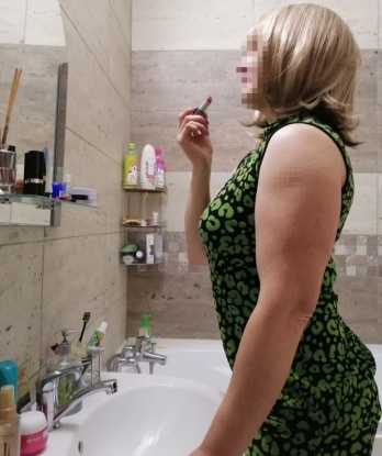 Анкета проститутки Евочка - город Еланский, 32 года, №8393