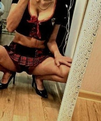 Анкета проститутки Наталия - город Еланский, 28 лет, №9549